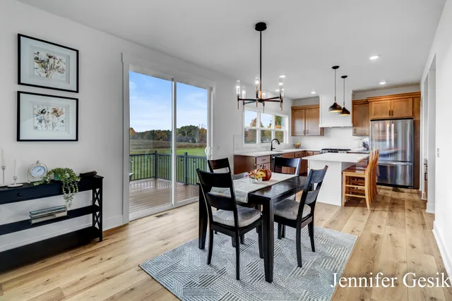 $639,900 | 12020 Alden Court Northeast, Lowell, MI 49331