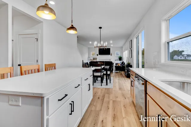 $639,900 | 12020 Alden Court Northeast, Lowell, MI 49331