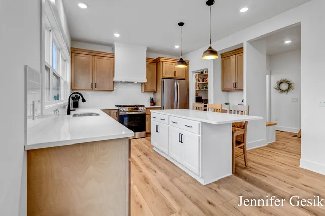 $639,900 | 12020 Alden Court Northeast, Lowell, MI 49331