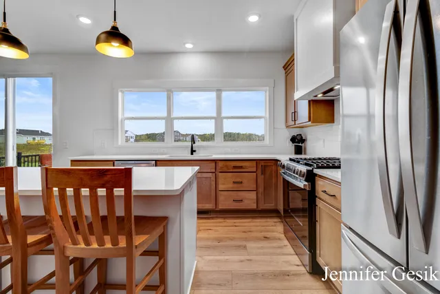 $639,900 | 12020 Alden Court Northeast, Lowell, MI 49331