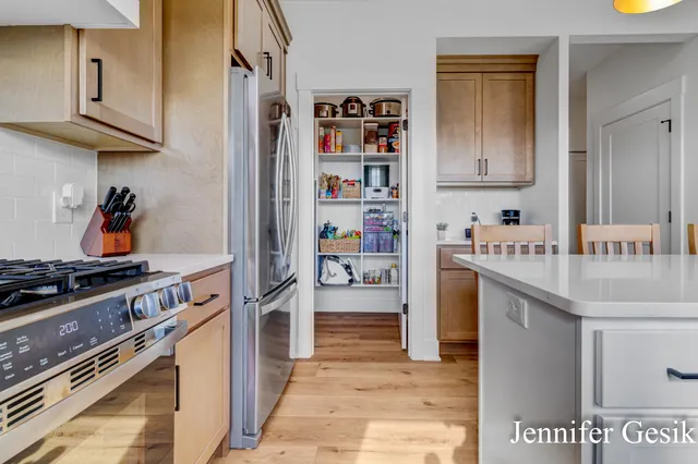 $639,900 | 12020 Alden Court Northeast, Lowell, MI 49331