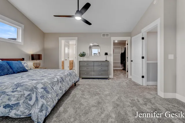 $639,900 | 12020 Alden Court Northeast, Lowell, MI 49331