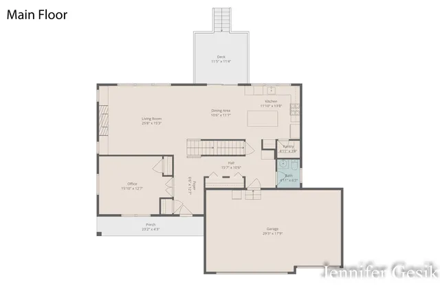 $639,900 | 12020 Alden Court Northeast, Lowell, MI 49331