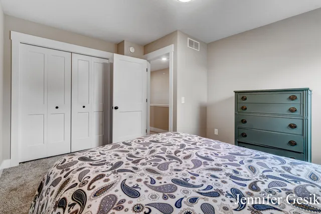 $639,900 | 12020 Alden Court Northeast, Lowell, MI 49331