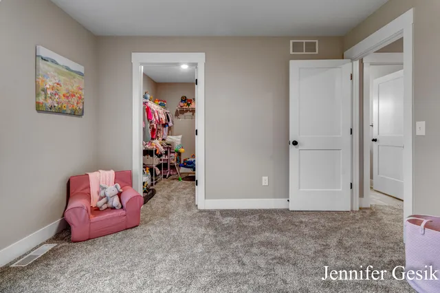 $639,900 | 12020 Alden Court Northeast, Lowell, MI 49331