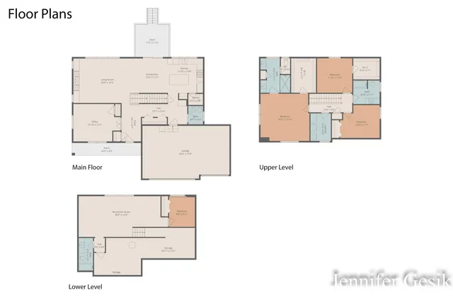 $639,900 | 12020 Alden Court Northeast, Lowell, MI 49331