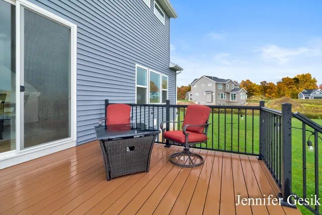 $639,900 | 12020 Alden Court Northeast, Lowell, MI 49331