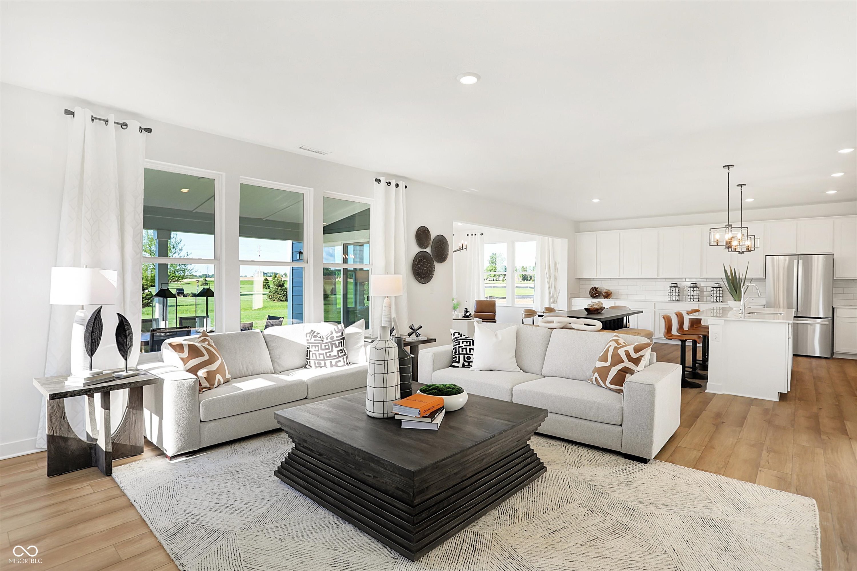 8718 Georgina Street Fortville, IN 46040 - Photo 14 of 71