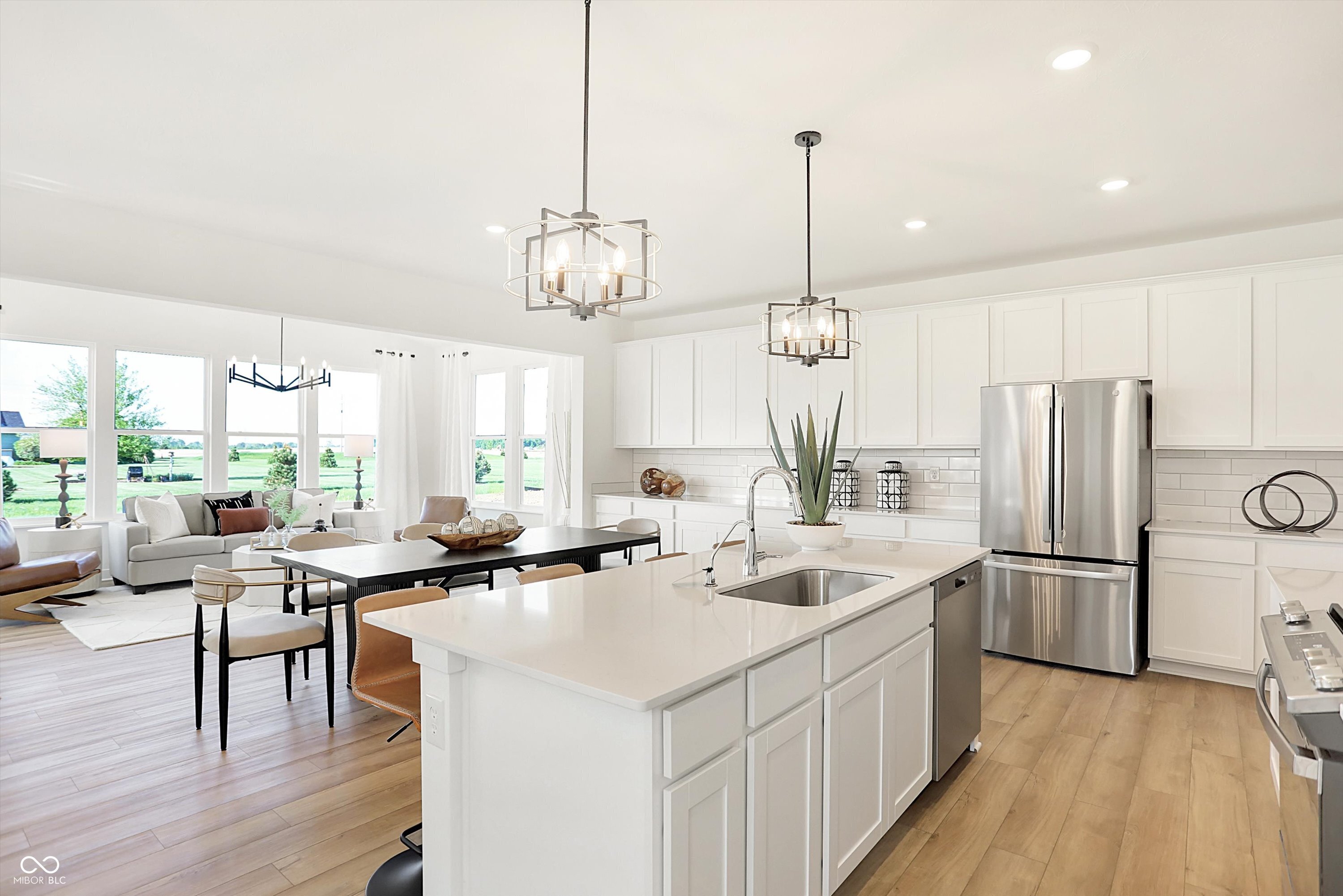 8718 Georgina Street Fortville, IN 46040 - Photo 16 of 71