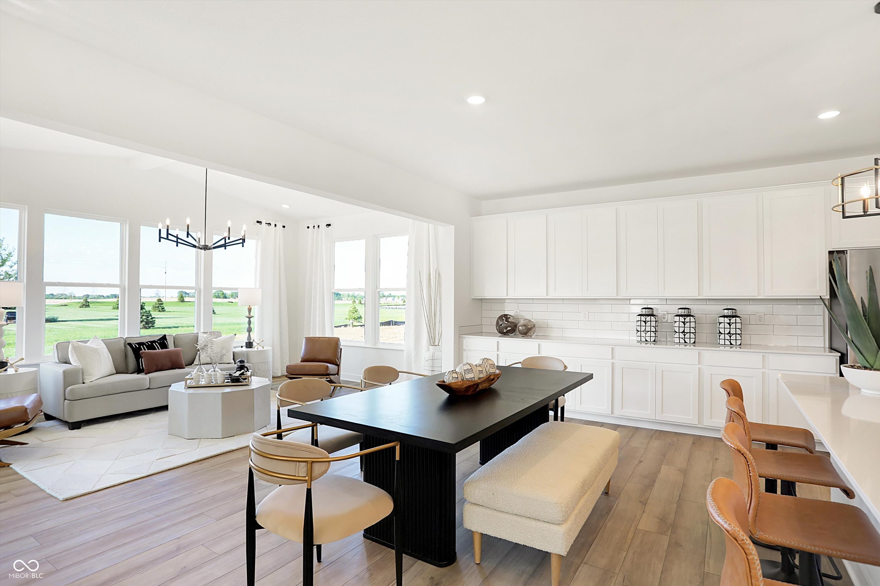 8718 Georgina Street Fortville, IN 46040 - Photo 20 of 71