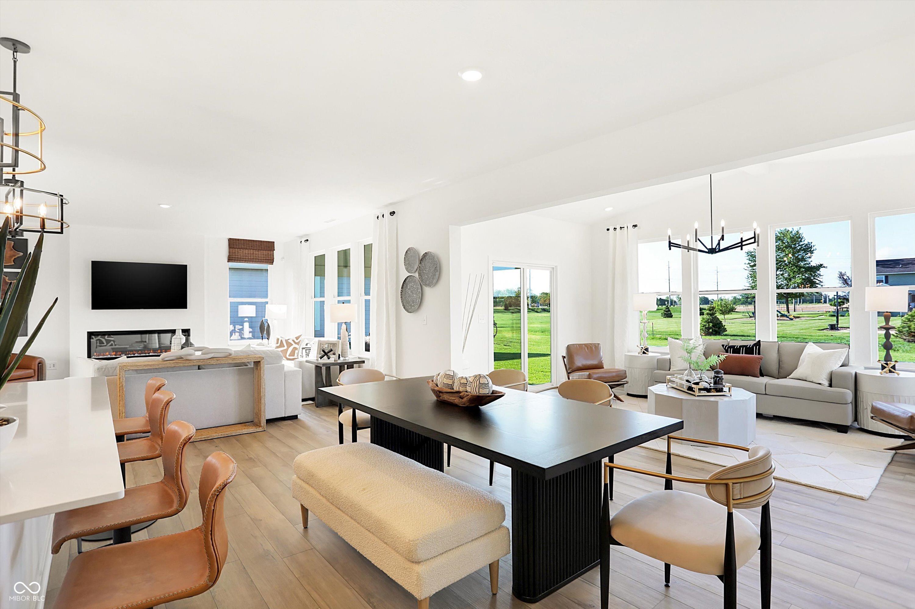 8718 Georgina Street Fortville, IN 46040 - Photo 21 of 71