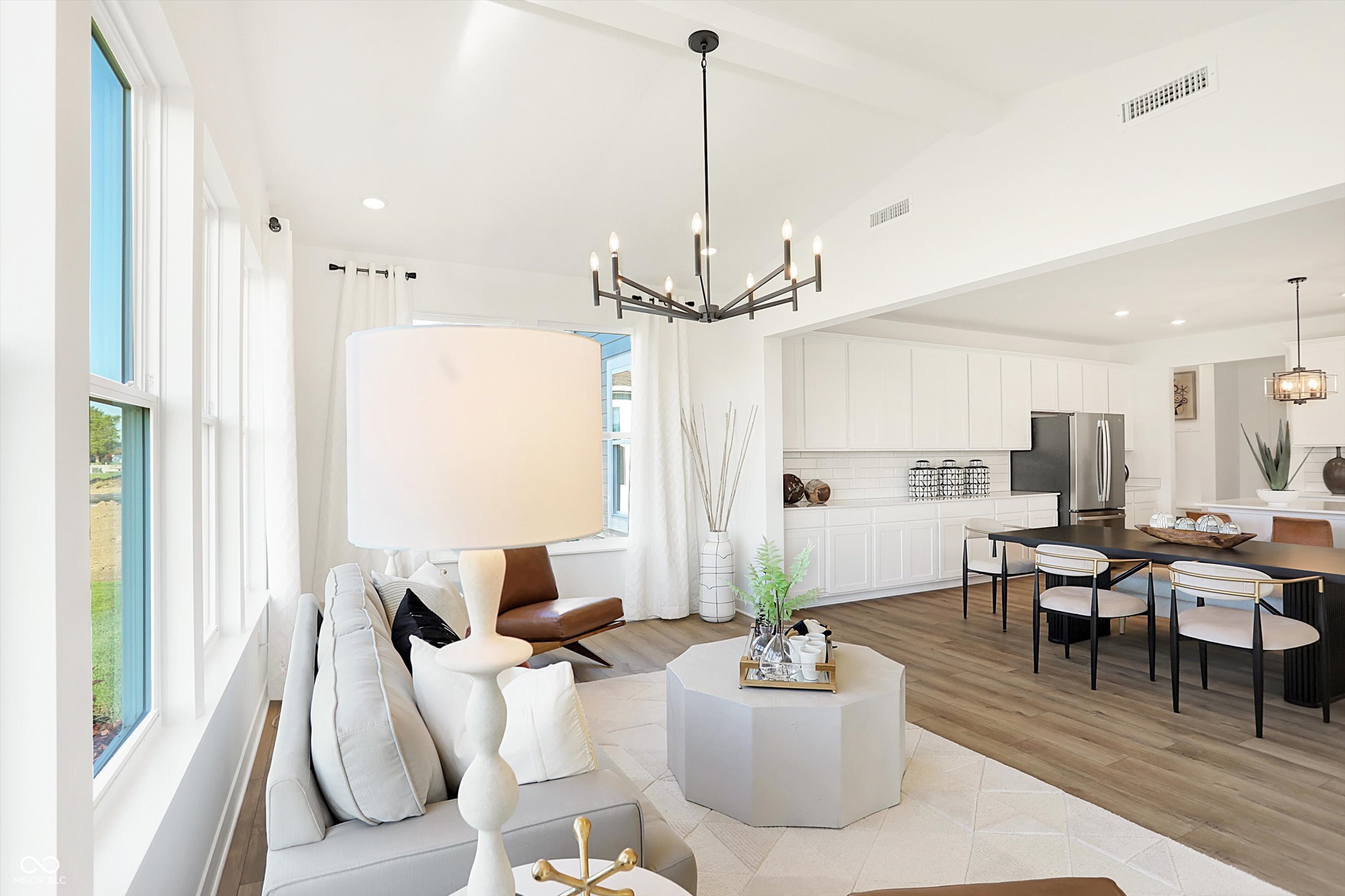 8718 Georgina Street Fortville, IN 46040 - Photo 26 of 71