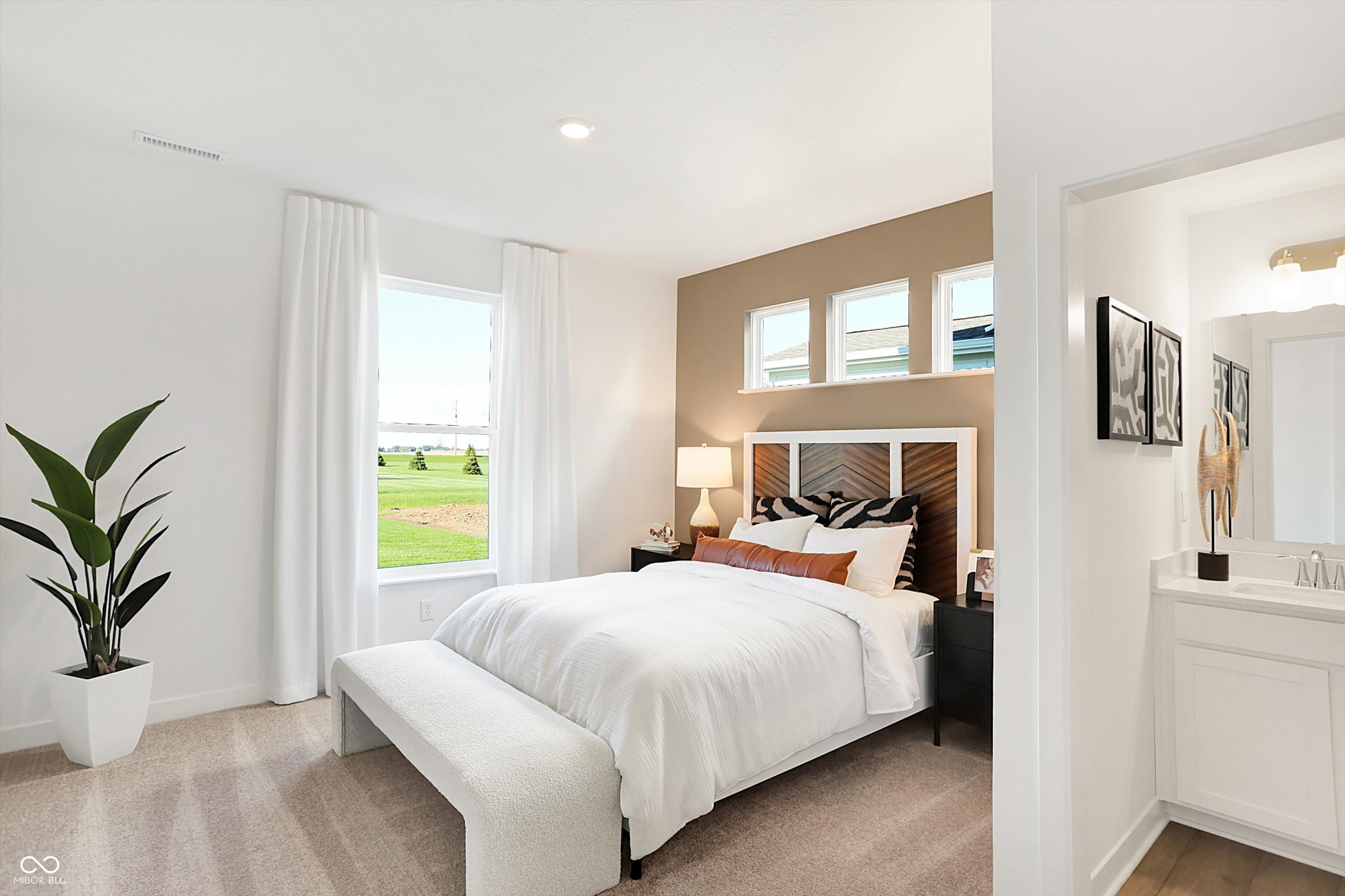 8718 Georgina Street Fortville, IN 46040 - Photo 34 of 71