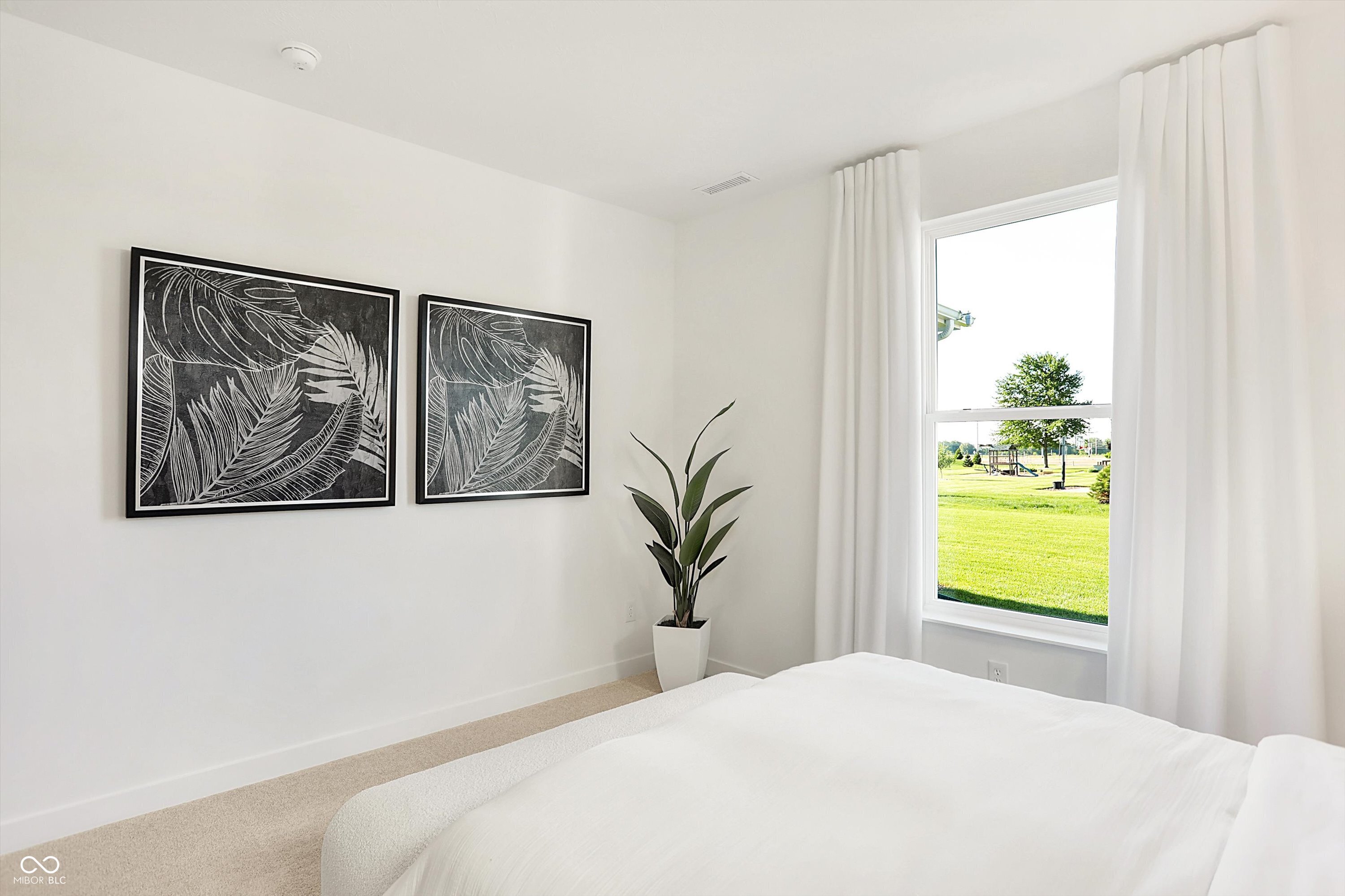 8718 Georgina Street Fortville, IN 46040 - Photo 38 of 71