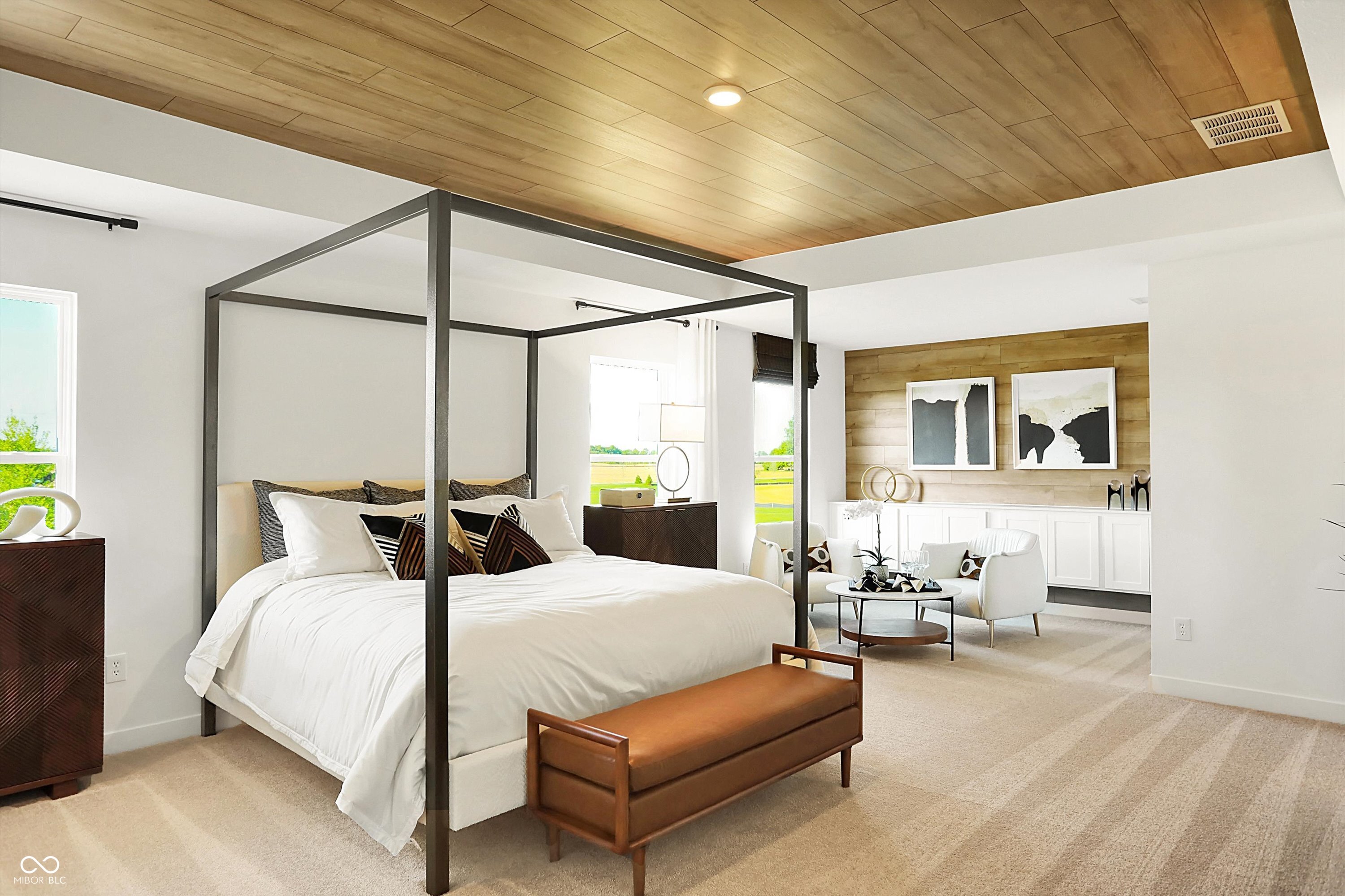 8718 Georgina Street Fortville, IN 46040 - Photo 46 of 71