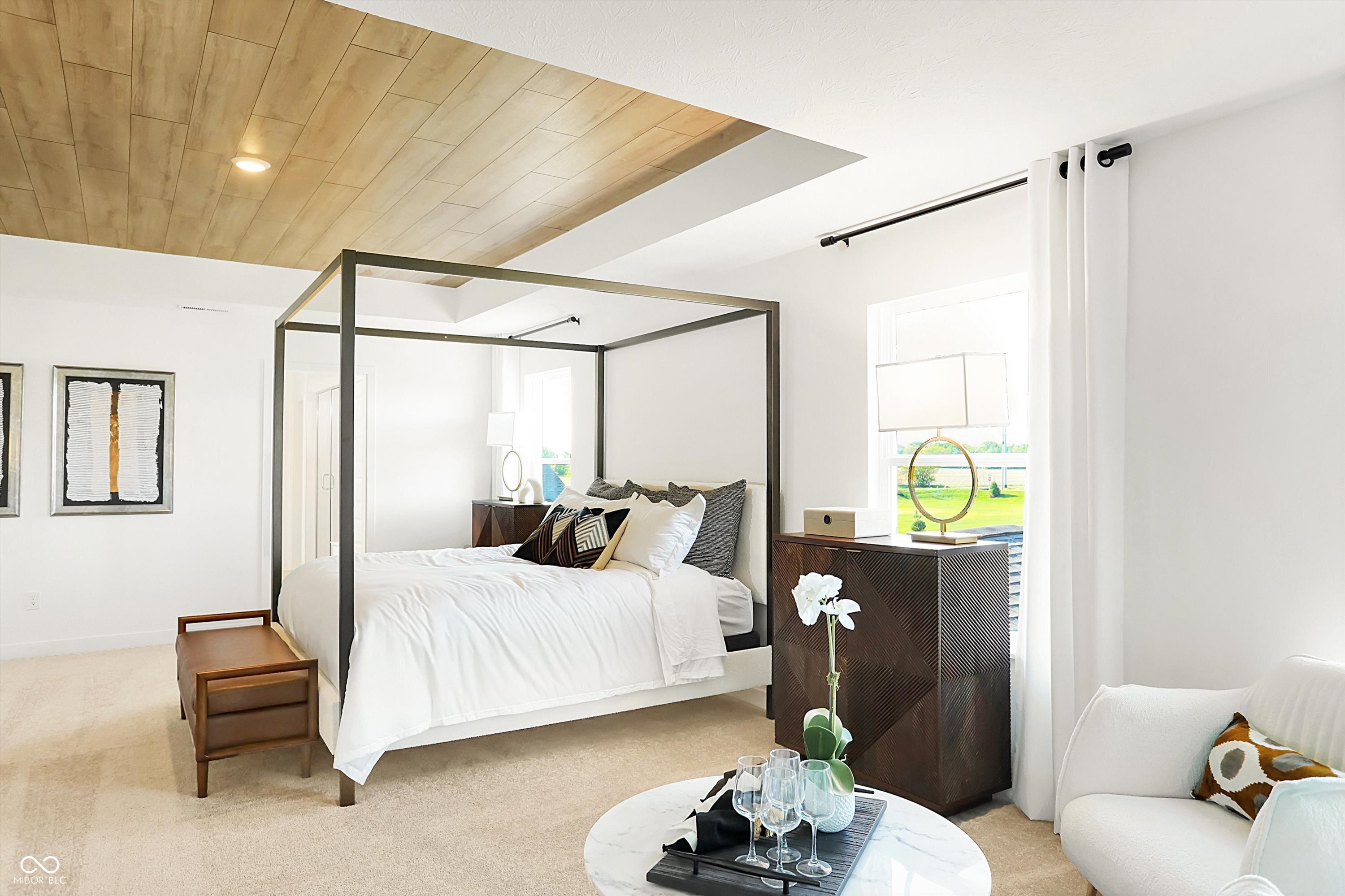 8718 Georgina Street Fortville, IN 46040 - Photo 49 of 71