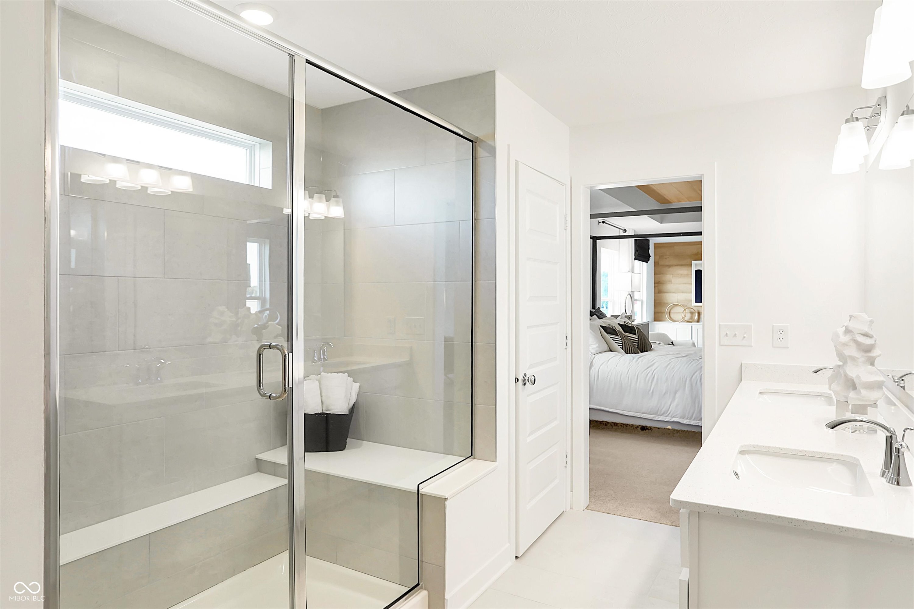 8718 Georgina Street Fortville, IN 46040 - Photo 55 of 71