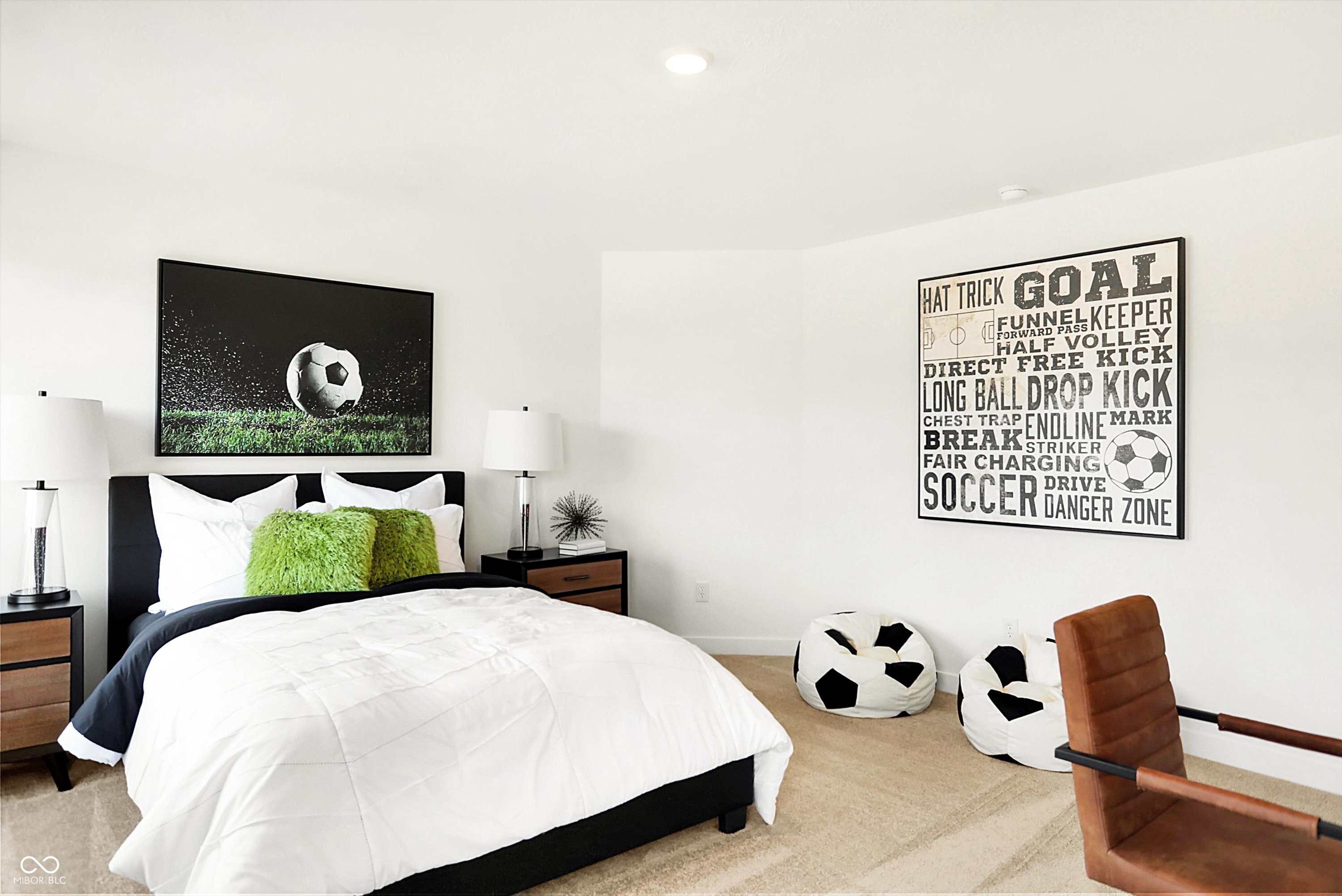 8718 Georgina Street Fortville, IN 46040 - Photo 59 of 71