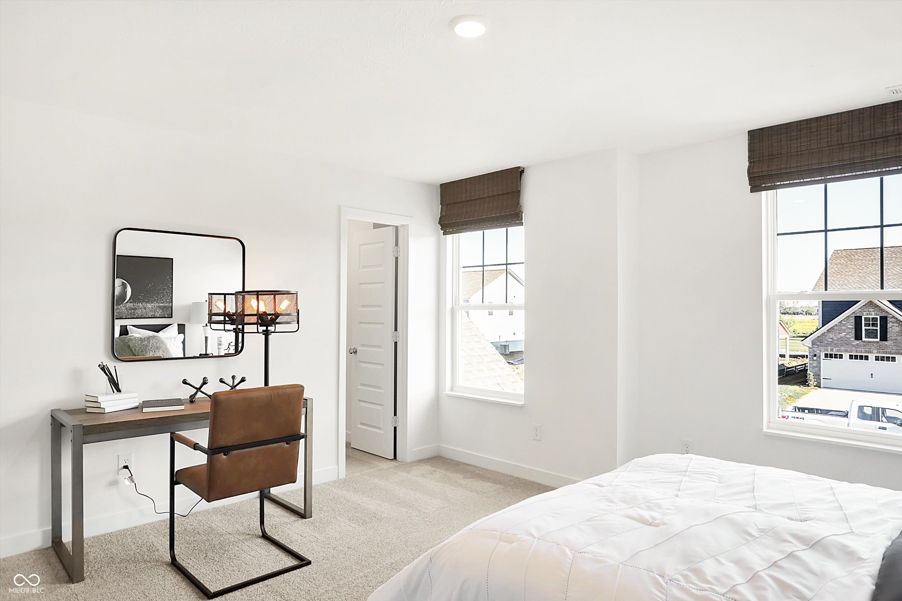 8718 Georgina Street Fortville, IN 46040 - Photo 61 of 71