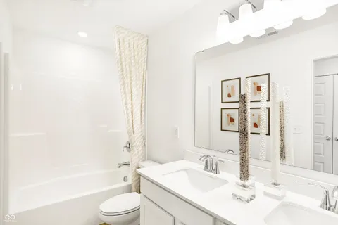 $492,995 | 8718 Georgina Street, Fortville, IN 46040