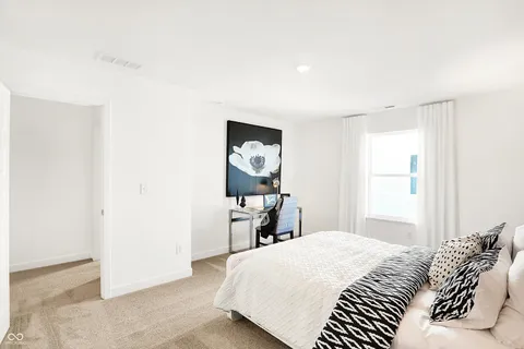 $492,995 | 8718 Georgina Street, Fortville, IN 46040