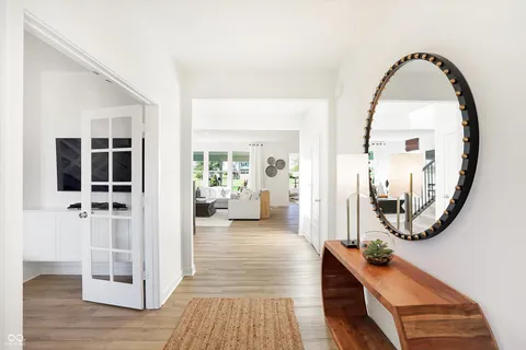 $492,995 | 8718 Georgina Street, Fortville, IN 46040