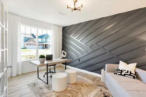 $492,995 | 8718 Georgina Street, Fortville, IN 46040