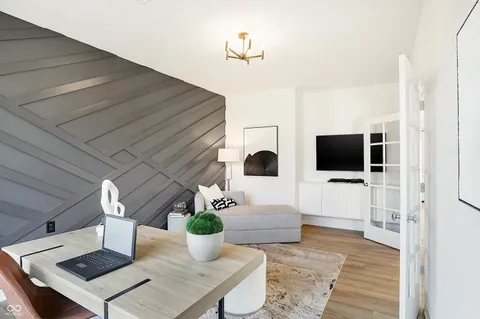 $492,995 | 8718 Georgina Street, Fortville, IN 46040