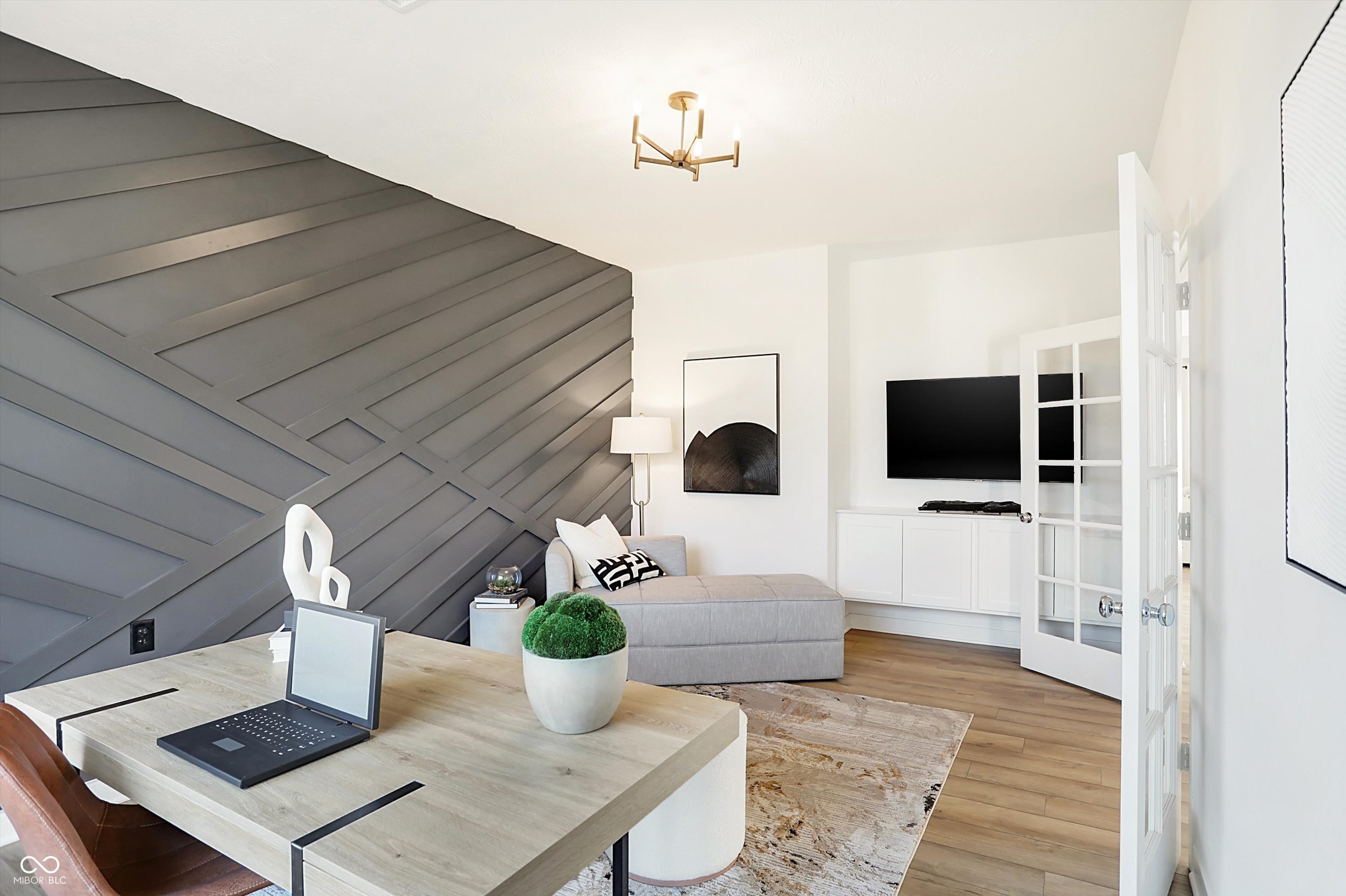 8718 Georgina Street Fortville, IN 46040 - Photo 9 of 71