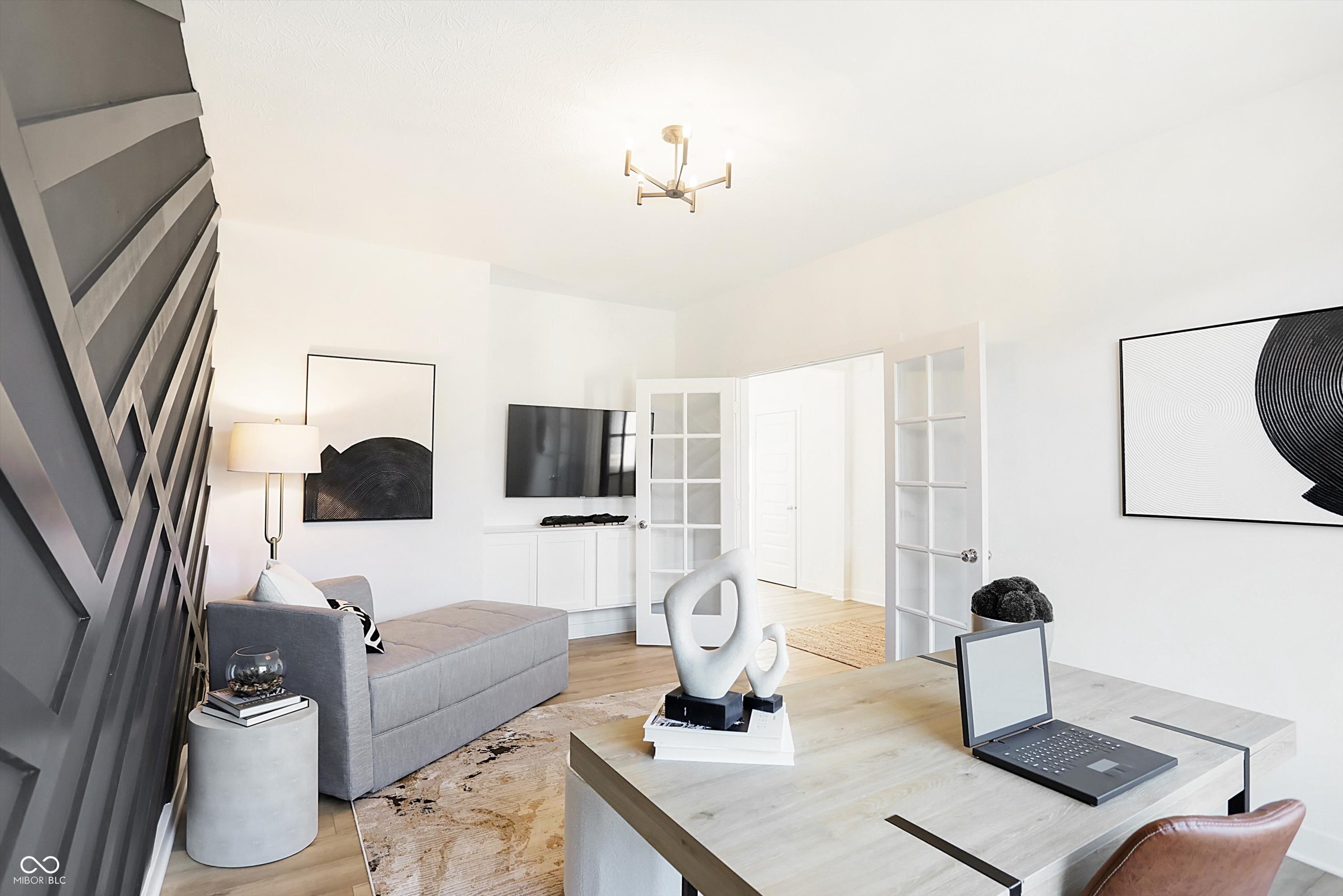 8718 Georgina Street Fortville, IN 46040 - Photo 10 of 71