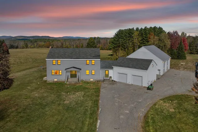 $450,000 | 58 Deer Hill Road, Waterford, ME 04088