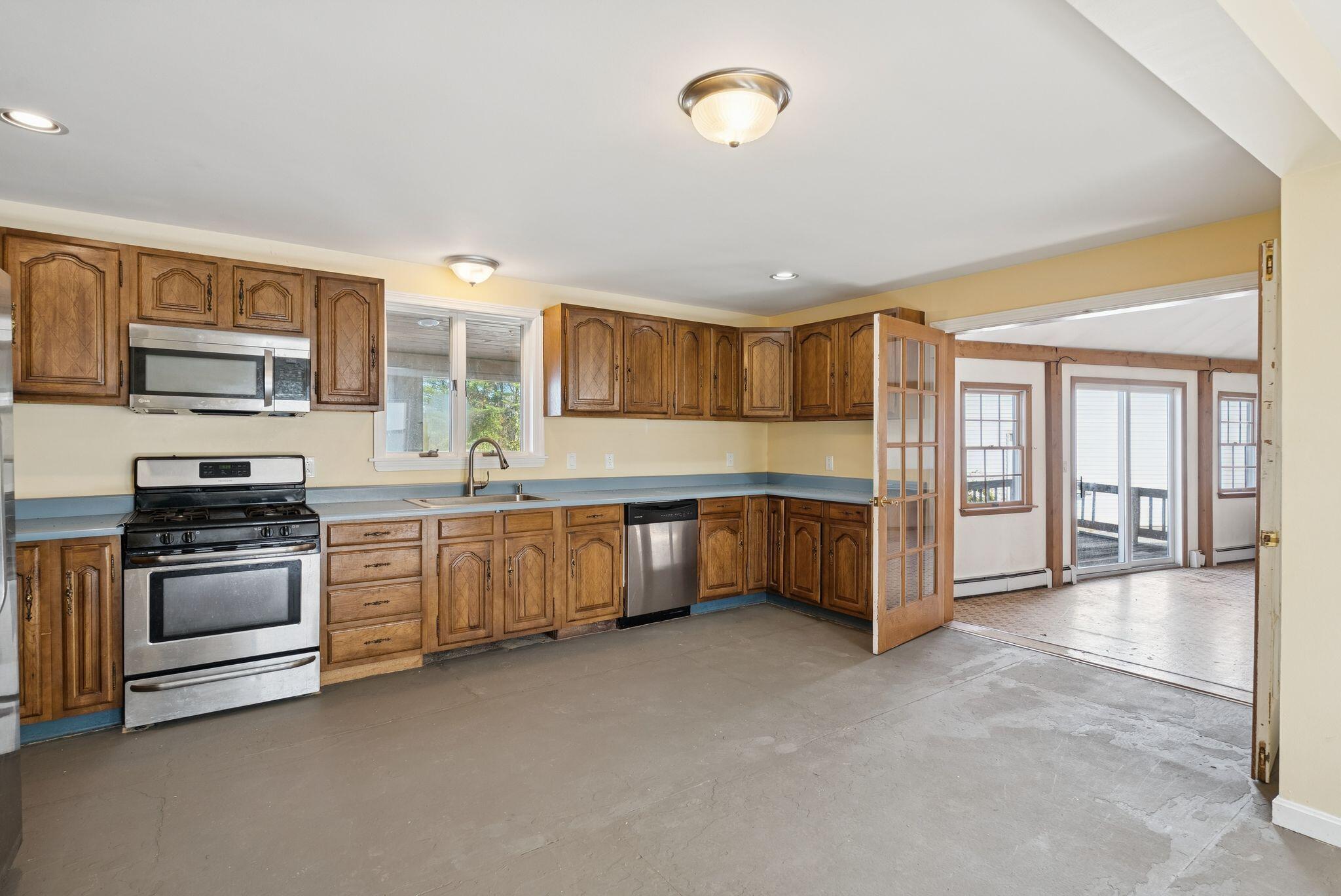 58 Deer Hill Road Waterford, ME 04088 - Photo 11 of 72 41_DSC04062