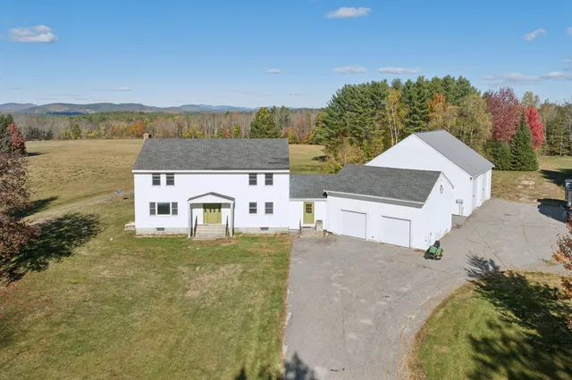 $450,000 | 58 Deer Hill Road, Waterford, ME 04088