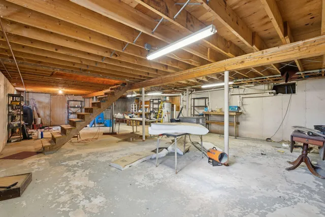 $450,000 | 58 Deer Hill Road, Waterford, ME 04088