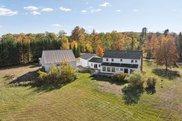 $450,000 | 58 Deer Hill Road, Waterford, ME 04088
