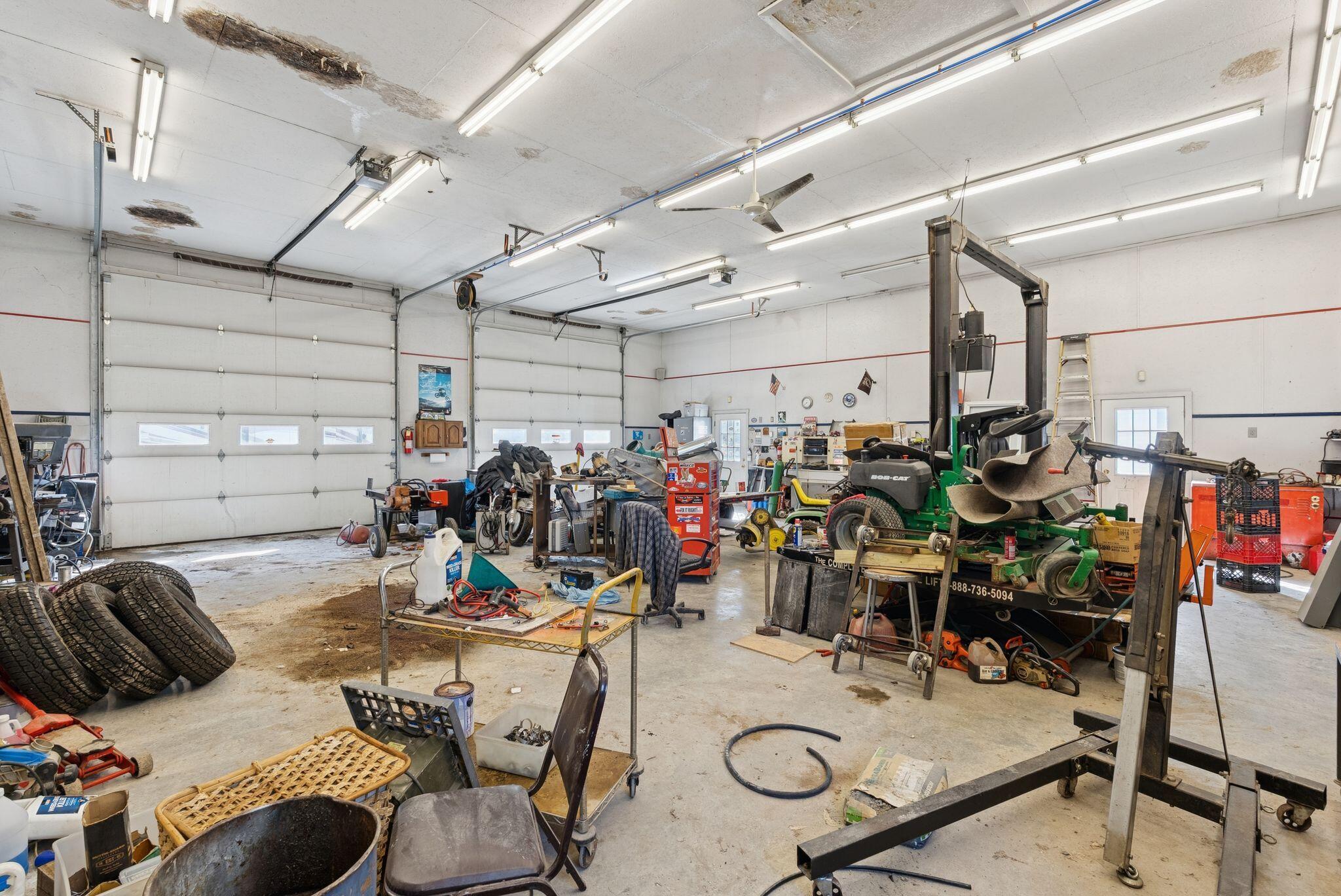 58 Deer Hill Road Waterford, ME 04088 - Photo 46 of 72 70_DSC04207