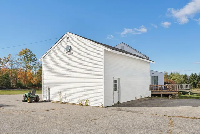 $450,000 | 58 Deer Hill Road, Waterford, ME 04088