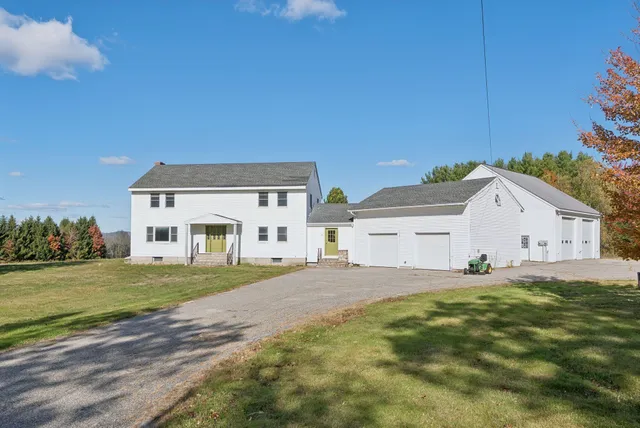 $450,000 | 58 Deer Hill Road, Waterford, ME 04088
