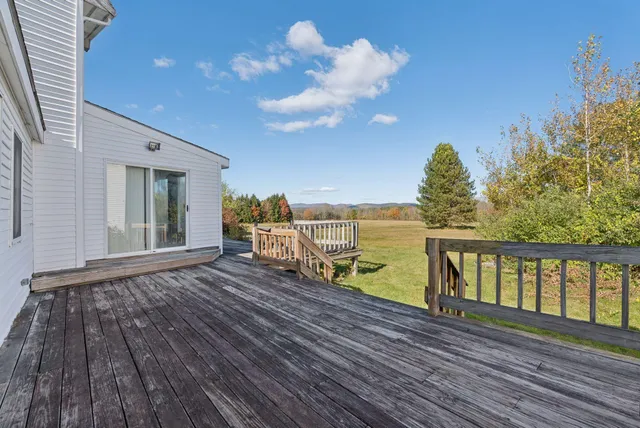 $450,000 | 58 Deer Hill Road, Waterford, ME 04088