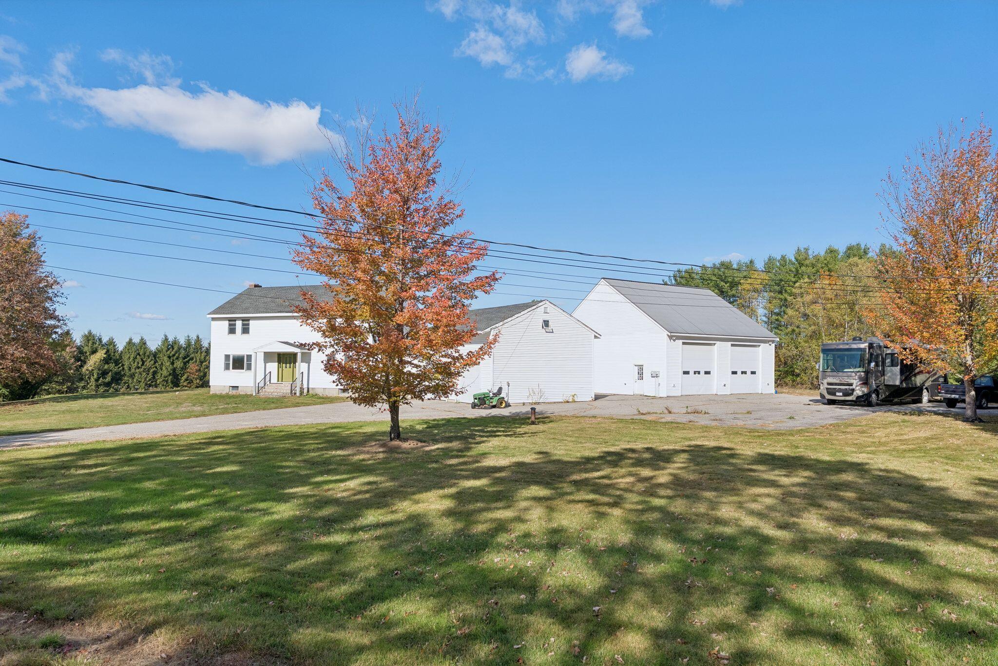 58 Deer Hill Road Waterford, ME 04088 - Photo 6 of 72 1_DSC04272