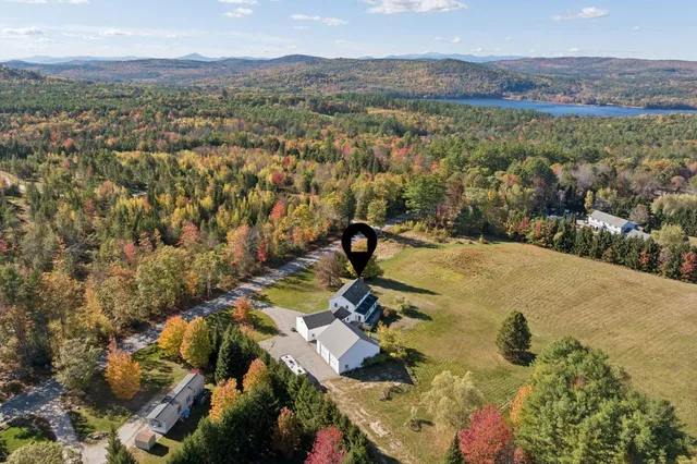 $450,000 | 58 Deer Hill Road, Waterford, ME 04088