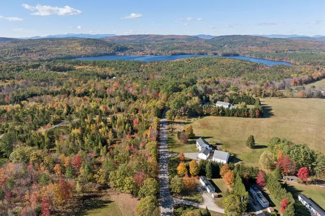 $450,000 | 58 Deer Hill Road, Waterford, ME 04088