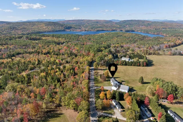 $450,000 | 58 Deer Hill Road, Waterford, ME 04088