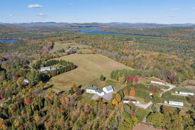 $450,000 | 58 Deer Hill Road, Waterford, ME 04088