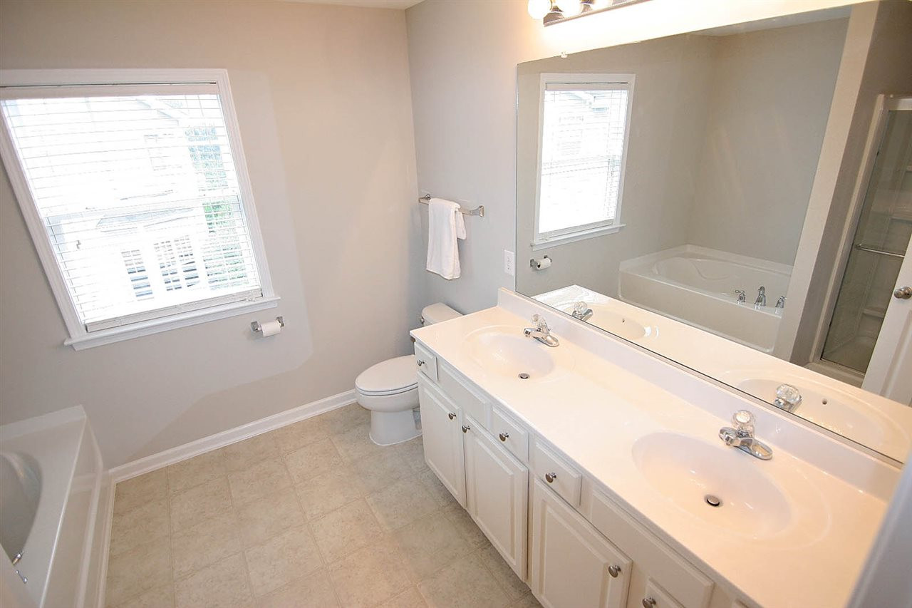 2316 Rooster Way Raleigh, NC 27614 - Photo 13 of 25 Master Bath/Spa