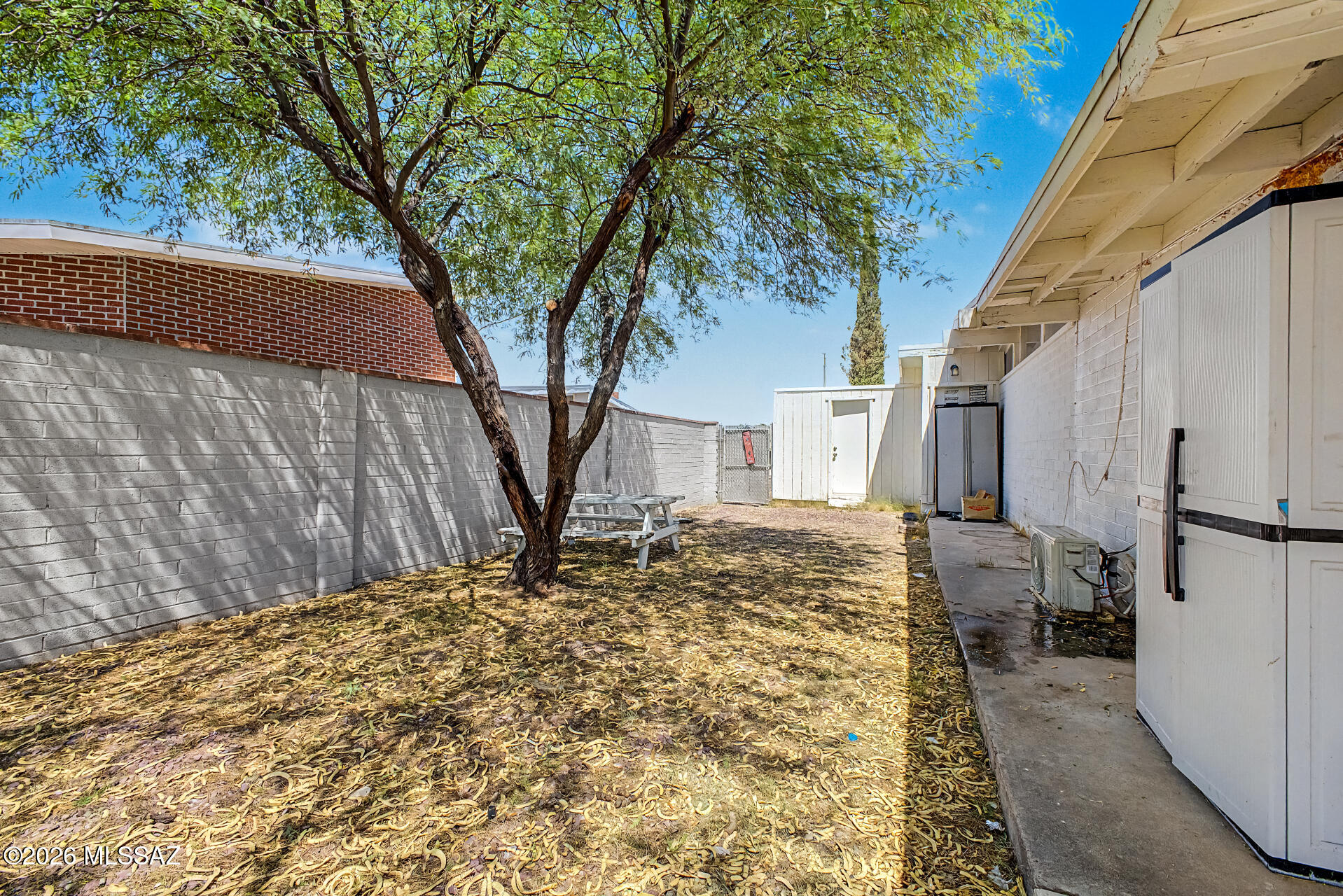 6926 East Rutgers Place Tucson, AZ 85710 - Photo 30 of 32 34 Rutgers