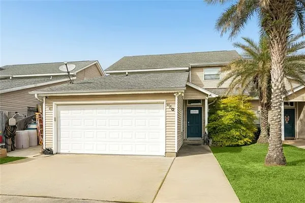 $312,000 | 950 Marina Drive, Unit 4, Slidell, LA 70458