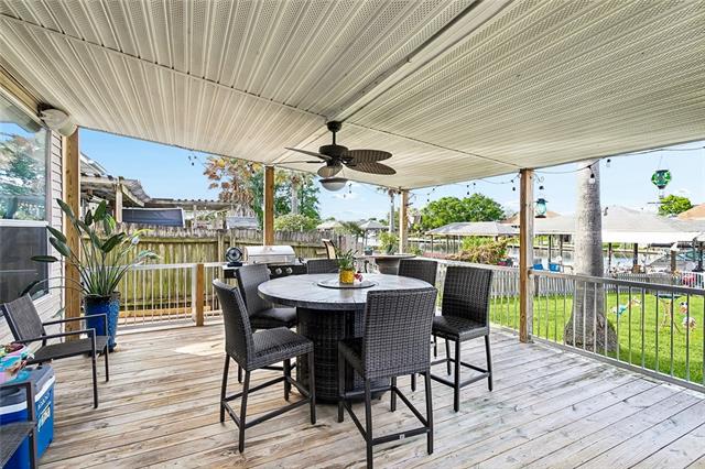 950 Marina Drive, Unit 4 Slidell, LA 70458 - Photo 14 of 16