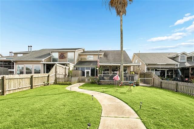 950 Marina Drive, Unit 4 Slidell, LA 70458 - Photo 15 of 16