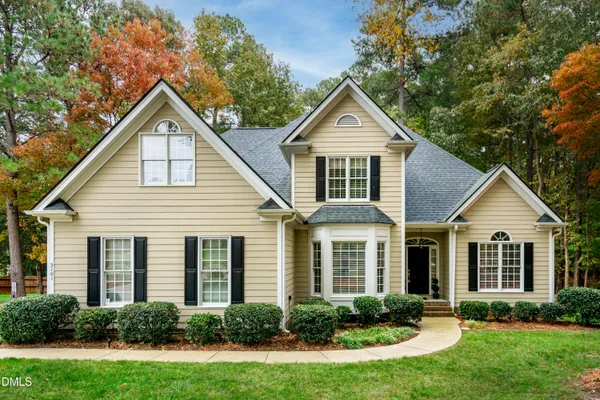 $750,000 | 5101 Makena Drive, Raleigh, NC 27615